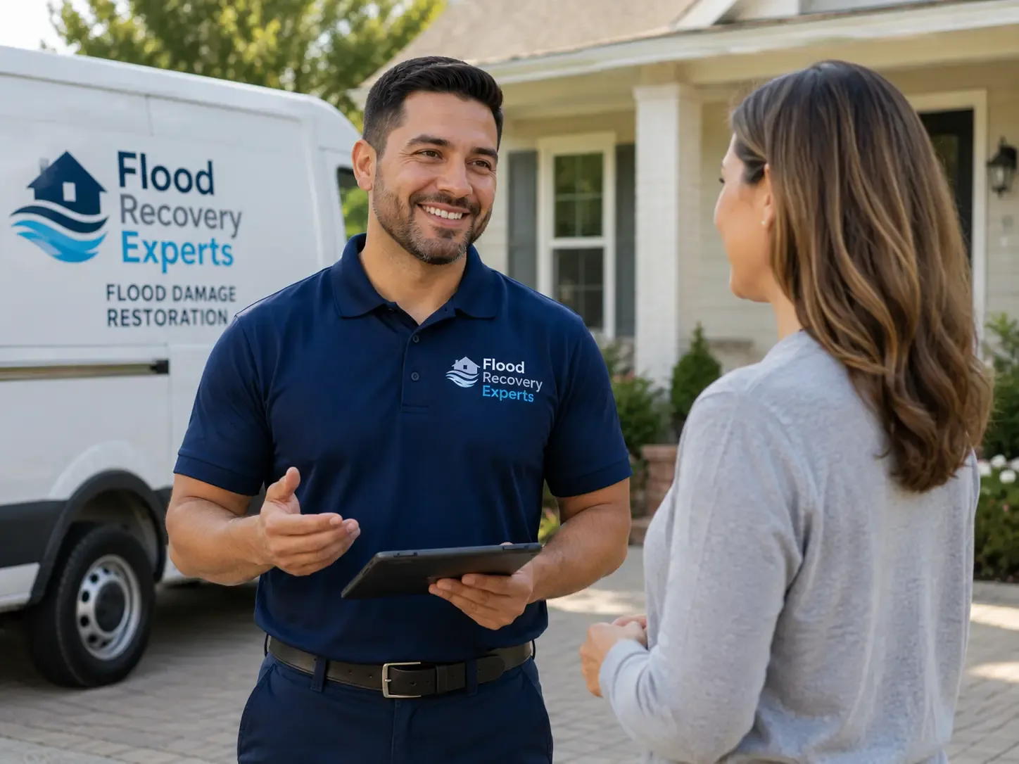 Flood Damage Cleanup Mathias, WV FAQs